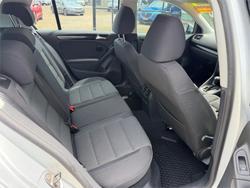 2012 VOLKSWAGEN GOLF 103 TDI COMFORTLINE