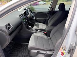 2012 VOLKSWAGEN GOLF 103 TDI COMFORTLINE