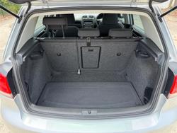 2012 VOLKSWAGEN GOLF 103 TDI COMFORTLINE