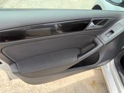 2012 VOLKSWAGEN GOLF 103 TDI COMFORTLINE