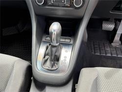 2012 VOLKSWAGEN GOLF 103 TDI COMFORTLINE