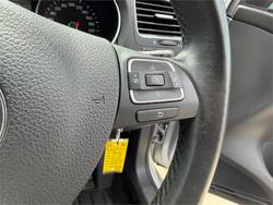 2012 VOLKSWAGEN GOLF 103 TDI COMFORTLINE