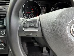 2012 VOLKSWAGEN GOLF 103 TDI COMFORTLINE