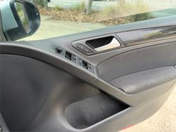 2012 VOLKSWAGEN GOLF 103 TDI COMFORTLINE