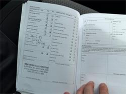 2012 VOLKSWAGEN GOLF 103 TDI COMFORTLINE