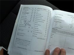 2012 VOLKSWAGEN GOLF 103 TDI COMFORTLINE