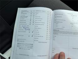 2012 VOLKSWAGEN GOLF 103 TDI COMFORTLINE