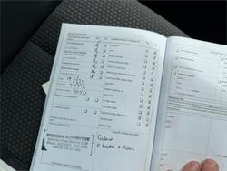 2012 VOLKSWAGEN GOLF 103 TDI COMFORTLINE