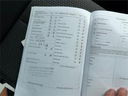 2012 VOLKSWAGEN GOLF 103 TDI COMFORTLINE