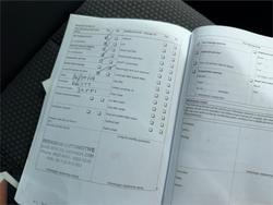 2012 VOLKSWAGEN GOLF 103 TDI COMFORTLINE