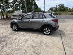 2024 KIA STONIC S