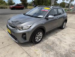 2024 KIA STONIC S