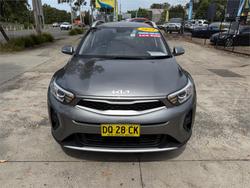 2024 KIA STONIC S