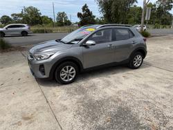 2024 KIA STONIC S