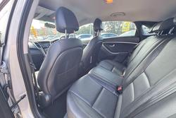 2016 Hyundai i30 Active X GD4 Series II MY17