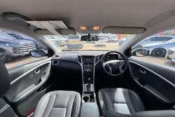 2016 Hyundai i30 Active X GD4 Series II MY17