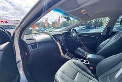 2016 Hyundai i30 Active X GD4 Series II MY17