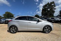 2016 Hyundai i30 Active X GD4 Series II MY17