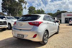 2016 Hyundai i30 Active X GD4 Series II MY17