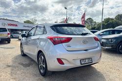 2016 Hyundai i30 Active X GD4 Series II MY17