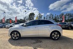 2016 Hyundai i30 Active X GD4 Series II MY17