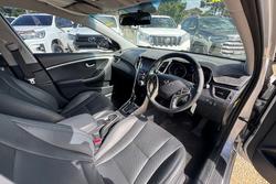 2016 Hyundai i30 Active X GD4 Series II MY17