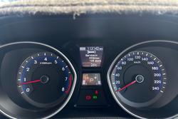 2016 Hyundai i30 Active X GD4 Series II MY17