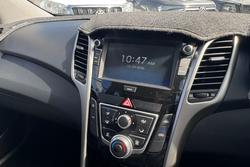 2016 Hyundai i30 Active X GD4 Series II MY17