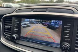 2018 Kia Sorento SLi UM MY19 AWD Grey