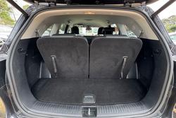 2018 Kia Sorento SLi UM MY19 AWD Grey