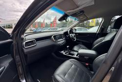 2018 Kia Sorento SLi UM MY19 AWD Grey
