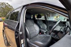 2018 Kia Sorento SLi UM MY19 AWD Grey