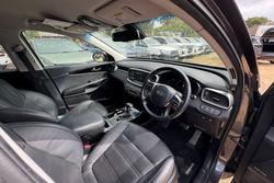 2018 Kia Sorento SLi UM MY19 AWD Grey