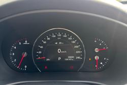 2018 Kia Sorento SLi UM MY19 AWD Grey