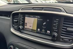 2018 Kia Sorento SLi UM MY19 AWD Grey