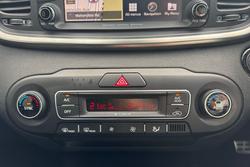 2018 Kia Sorento SLi UM MY19 AWD Grey