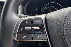 2018 Kia Sorento SLi UM MY19 AWD Grey