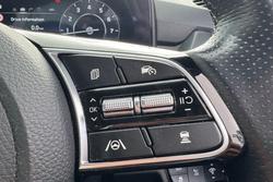 2022 Kia Seltos GT-Line SP2 PE MY23 AWD Neptune Blue (B3A)