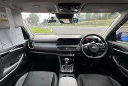 2022 Kia Seltos GT-Line SP2 PE MY23 AWD Neptune Blue (B3A)