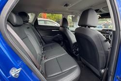 2022 Kia Seltos GT-Line SP2 PE MY23 AWD Neptune Blue (B3A)