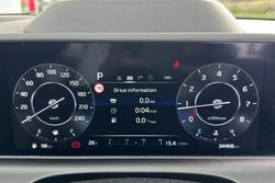 2022 Kia Seltos GT-Line SP2 PE MY23 AWD Neptune Blue (B3A)