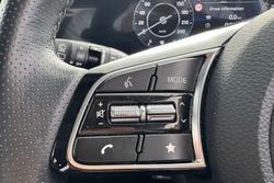 2022 Kia Seltos GT-Line SP2 PE MY23 AWD Neptune Blue (B3A)