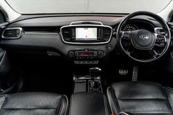 2018 Kia Sorento GT-Line