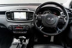 2018 Kia Sorento GT-Line