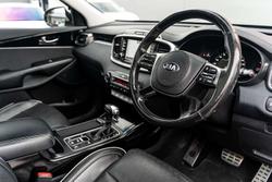 2018 Kia Sorento GT-Line