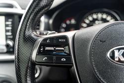 2018 Kia Sorento GT-Line