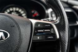 2018 Kia Sorento GT-Line