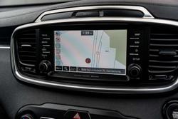 2018 Kia Sorento GT-Line