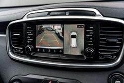 2018 Kia Sorento GT-Line