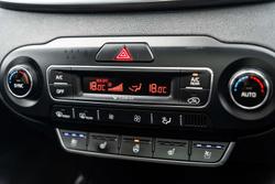 2018 Kia Sorento GT-Line